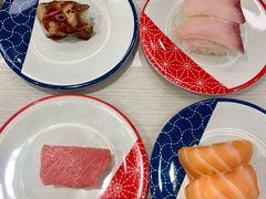 师鱼寿司-濱寿司(高新伊藤店)