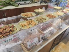 -陈建平麻花(磁器口总店)