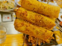 -张记焖窑·十五年专注焖烤(雍和宫店)