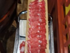 -东来顺饭庄·火锅(环岛店)