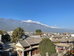 -大理古城