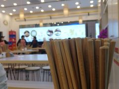 -朱洪元苏式面馆(绿宝广场店)