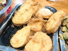 -陈氏肥蛤(小纬六路总店)