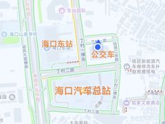 -海口东站