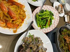 -良友·海鲜青岛菜(五四广场店)