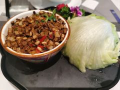 -若蘭慈·无国界素食料理(欢乐海岸店)