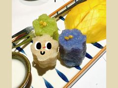 -BetterThai 泰加(苏州中心店)