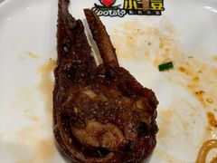 -小土豆北方菜馆(方庄店)
