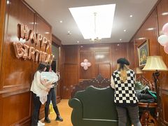 -梦都海鲜酒家(万达广场江桥店)