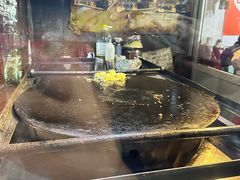 -炙热童年·老北京炙子烤肉(南锣鼓巷店)