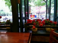 -玛格萝妮比萨屋(陆家浜路店)
