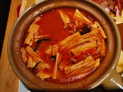 -味福记·江西小炒·南昌小吃(青山湖万达店)