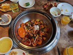 -七欣天香辣蟹火锅(苏州塔园路店)
