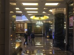 -上海浦东星河湾酒店