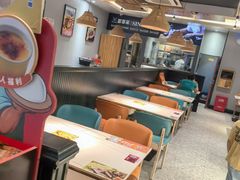 -豪享来中西餐厅(隆昌店)