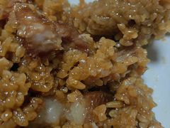 -小阿姨小脚粽(静安店)