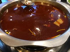 -冯记香辣兔火锅(茶店子总店)