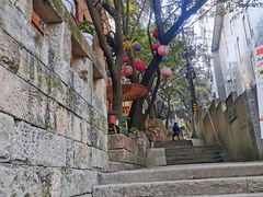 -山城巷传统风貌区