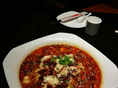 -老牌坊•鲁菜名店•地道济南菜(大观园商埠店)