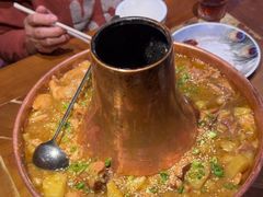 -雀舞云南菜(天津天河城购物中心店)