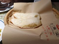 -老淮安·淮安菜(周恩来纪念馆店)