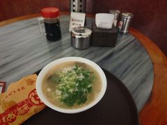 -郝刚刚羊杂割(柳巷店)
