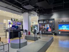 -Sony Store 索尼(来福士店)
