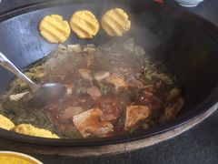 -荣德灶台鱼(圣泉寺店)