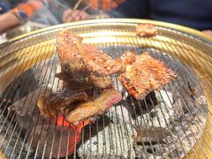 -西塔老太太泥炉烤肉(万柳华联店)