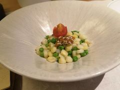 甜蜜豆玉米胚芽-无味舒食(环岛路店)