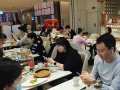 -船歌·鱼水饺青岛菜(国贸商城店)