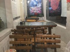大堂-宝源饺子(麦子店街店)