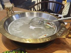 -九记潮汕现切鲜牛肉自助火锅(长沙·方圆荟店)
