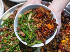 -铁公鸡·四川料理(天环广场店)