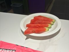 -佰人王串串香火锅(洋珠巷店)