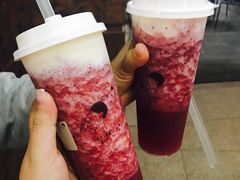 -喜茶(佛山岭南站店)