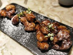 -绿茶餐厅(乐峰广场店)