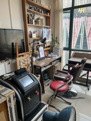 -长沙纹身·龙堂刺青·三土师傅的店