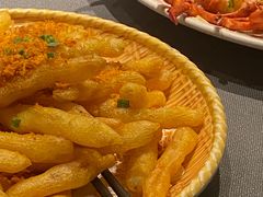 -阿拉斯加·海货(马王堆店)