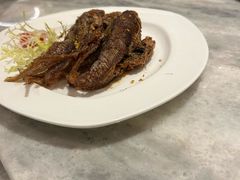 -喜来登由由大酒店九州膳坊中餐厅