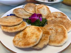 核桃饼-商山名厨