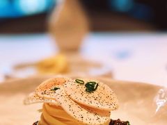 -Le Comptoir de Pierre Gagnaire