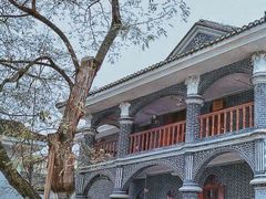 -遵义会议纪念馆