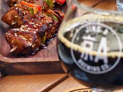 -京A Taproom·精酿餐吧(CBD店)
