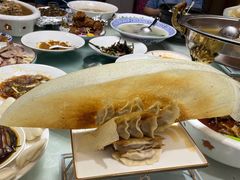 -邢家锅贴老店·非遗·开封菜(金明广场店)