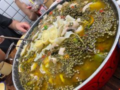 -聂发财重庆江湖菜(解放碑店)