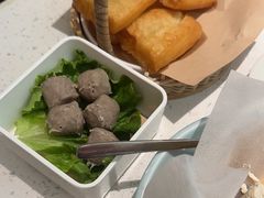-左庭右院鲜牛肉火锅(长泰广场店)
