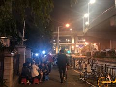-新疆阿力烧烤