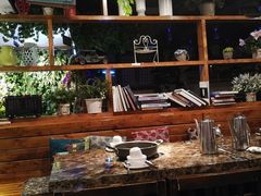 大堂-猪啊牛呀羊啊铜盘烤肉(正大广场店)