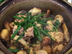 -幽优农庄·森波拉特色本地农家菜